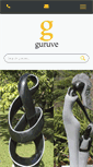 Mobile Screenshot of guruve.com